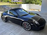Porsche 911 Targa 4S 991.2 309 kW - náhled 10