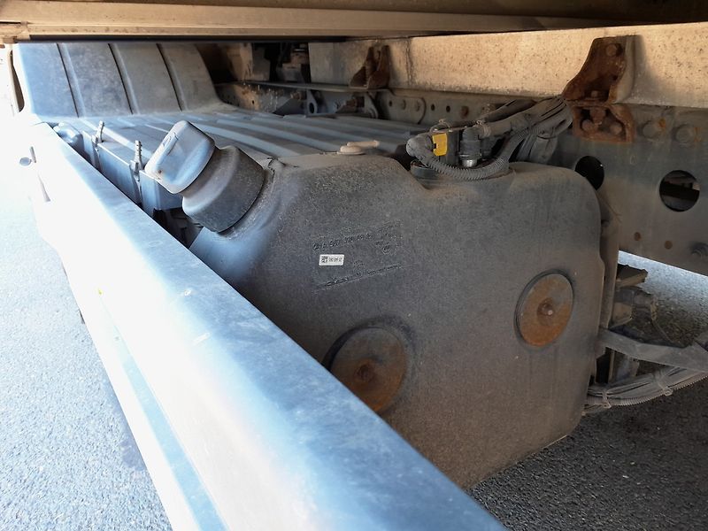 Mercedes-Benz Atego 818 Euro6 - fotka 7 z 38