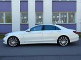 Mercedes-Benz Třídy S S500L 4-matic AMG /servis /  - náhled 1