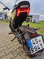 CFMOTO 300 CL-X (2024) - náhled 14