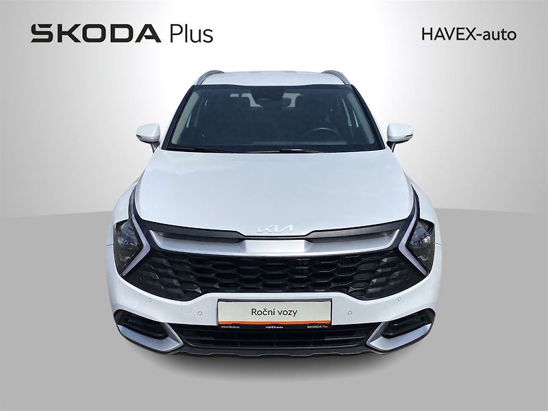 Kia Sportage (2024) 1.6 T-GDI 4x4 Exclusive - fotka 4 z 33