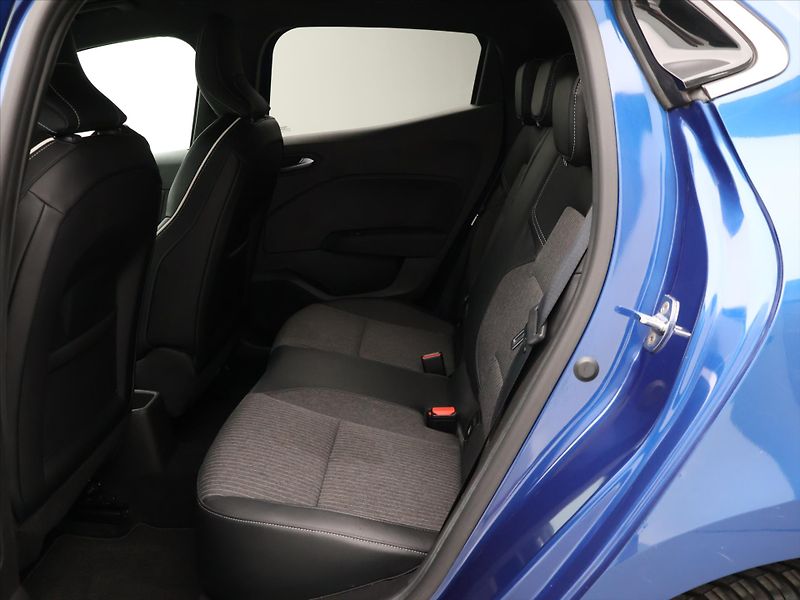 Renault Clio 1,0 TCe 67 kW Intens DPH - fotka 14 z 26