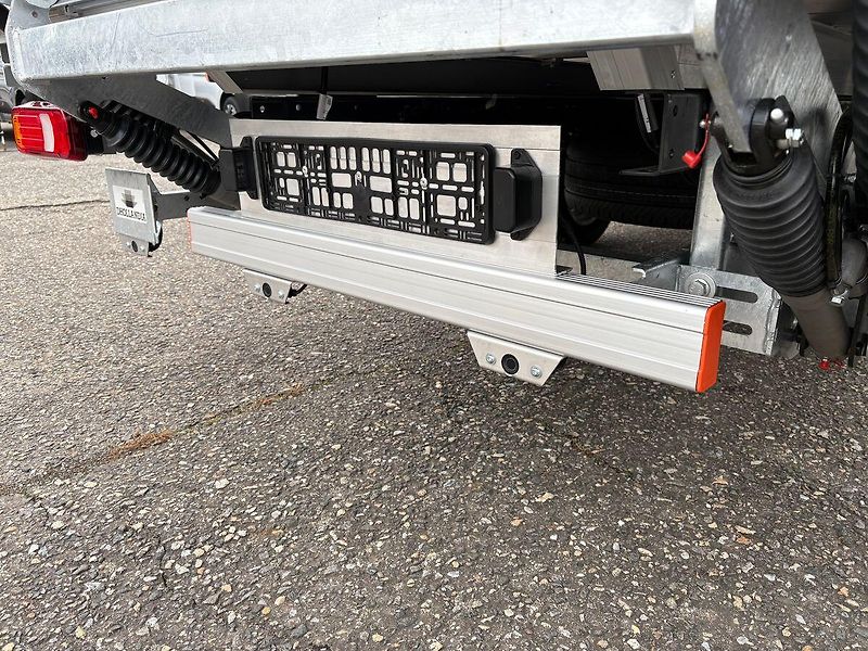 Iveco Daily (2026) 3.0, 180HP, 10EP, Hydr. čelo - fotka 20 z 21