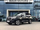 KGM Rexton (2026) Club AWD A8 7místné - náhled 1