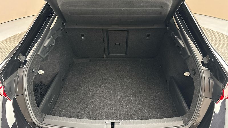 Škoda Octavia 1.5 TSI E-Tec DSG Style - fotka 17 z 25
