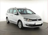 Volkswagen Sharan (2011) 2.0 TDI, Tempomat - náhled 1