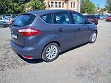 Ford C-MAX 1.6 TDCI, ALU, 6 rychlostí - náhled 8