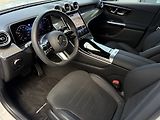 Mercedes-Benz GLC (2025) 200 d 4MATIC kupé - náhled 9