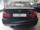 BMW M3 (2004) - náhled 9