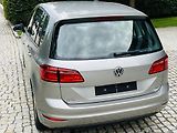 Volkswagen Golf Sportsvan 1.6TDI MANUÁL SENZORY TEMPOMAT - náhled 16