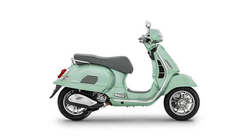 Vespa (2026) GTS 310 MY26 - fotka 2 z 16