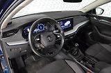 Škoda Octavia (2023) Combi 1.5TSI 110 Style - náhled 9