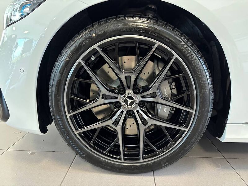 Mercedes-Benz Třídy S (2026) 450 d 4MATIC - fotka 5 z 6
