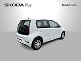 Volkswagen up! (2020) 1.0 MPI move - náhled 2
