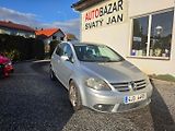 Volkswagen Golf Plus (2006) 1.6 i GOAL nová STK - náhled 1