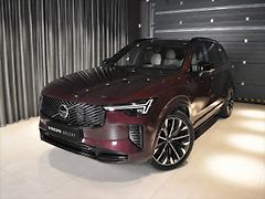Volvo XC90 2,0 T8 AWD Ultra Masáže,Vzduch - fotografie inzerátu