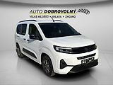 Opel Combo (2026) Combi Edition Plus L2H1 (N1) - náhled 11
