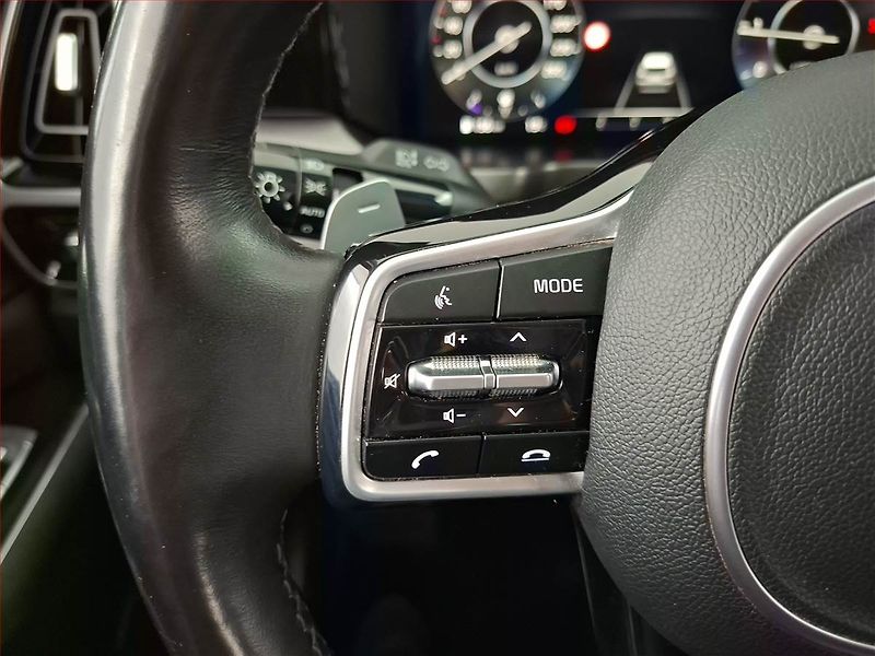 Kia Sorento (2023) Platinum 2.2 CRDi - fotka 21 z 27