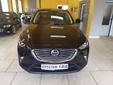 Mazda CX-3 2.0 i 4x4 NAVI LED AUTOMAT     - náhled 1