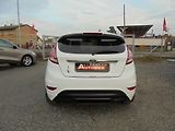 Ford Fiesta (2015) 1.6 TDCI-NAVIGACE-SUPER VÝBAVA - náhled 6