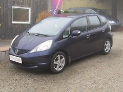 Honda Jazz (2009) 1.3 16V PERFEKTNÍ STAV - fotografie inzerátu
