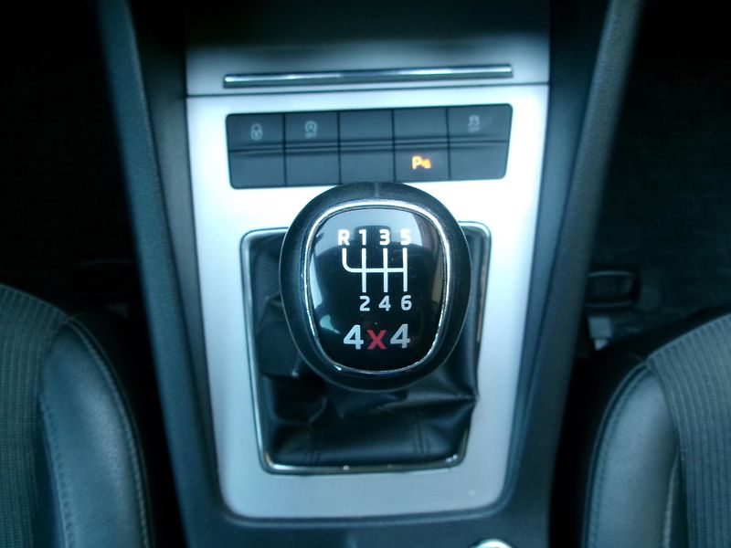 Škoda Octavia 4X4 AUTOKLIMA TAŽNÉ - fotka 27 z 34