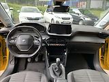 Peugeot 208 1,2 PureTech 1.MAJ.,ČR,SERVISK - náhled 9