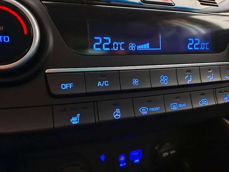 Hyundai Tucson (2019) 2.0 CRDI 4x4 (136kW/185k) - fotka 16 z 26