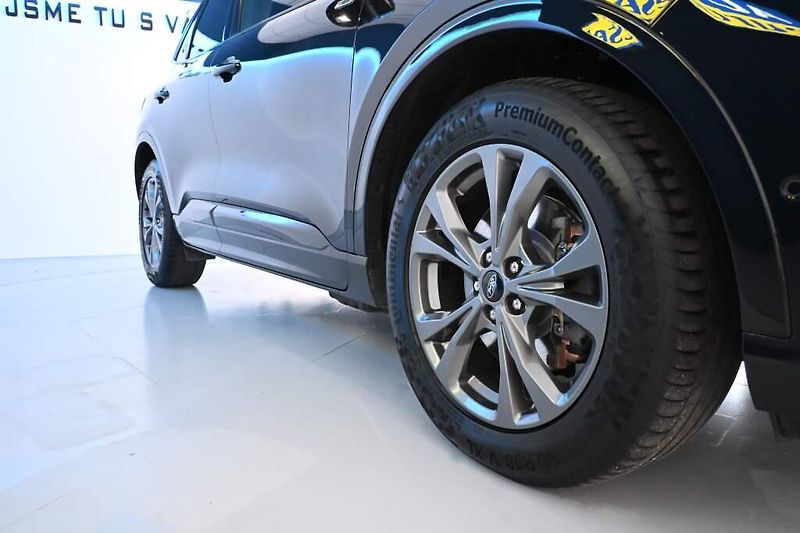 Ford Kuga (2020) 2.5 ST-LINE X LED ACC VIRTUAL - fotka 35 z 39