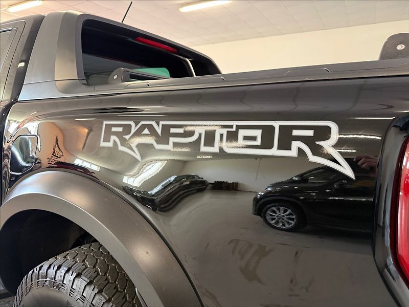 Ford Ranger 2,0 Raptor,Top stav,nové rozvo - fotka 26 z 40