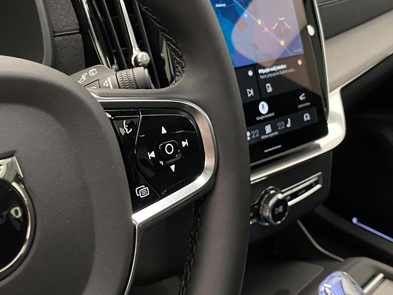 Volvo XC90 (2026) T8 AWD Plug-in BRIGHT ULTRA - fotka 29 z 75