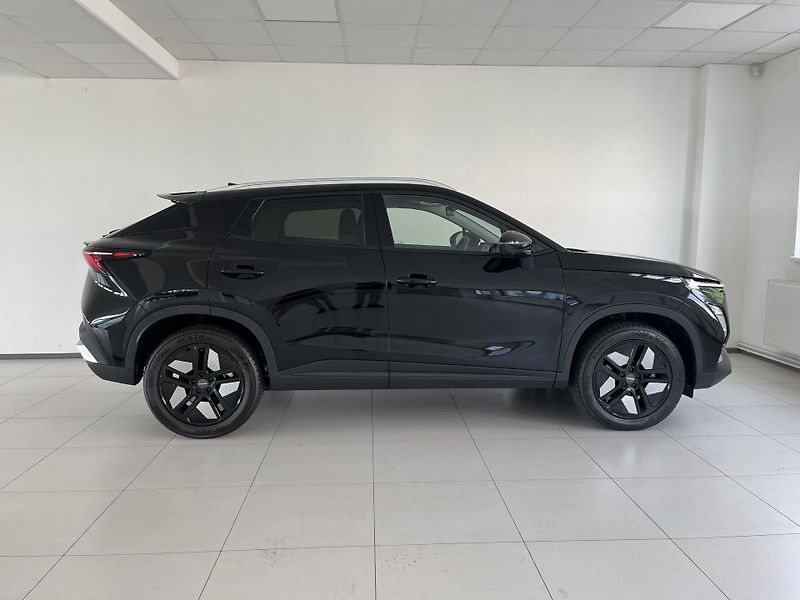 Omoda 5 (2025) 1.6 TGDI PREMIUM - fotka 4 z 15