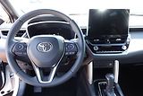 Toyota Corolla Cross 2,0 HEV Comfort FWD - náhled 15
