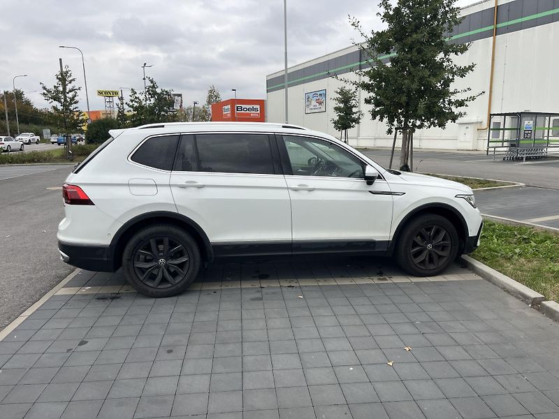 Volkswagen Tiguan Allspace (2023) 2,0TDI 4Motion 7DSG Elegance - fotografie inzerátu