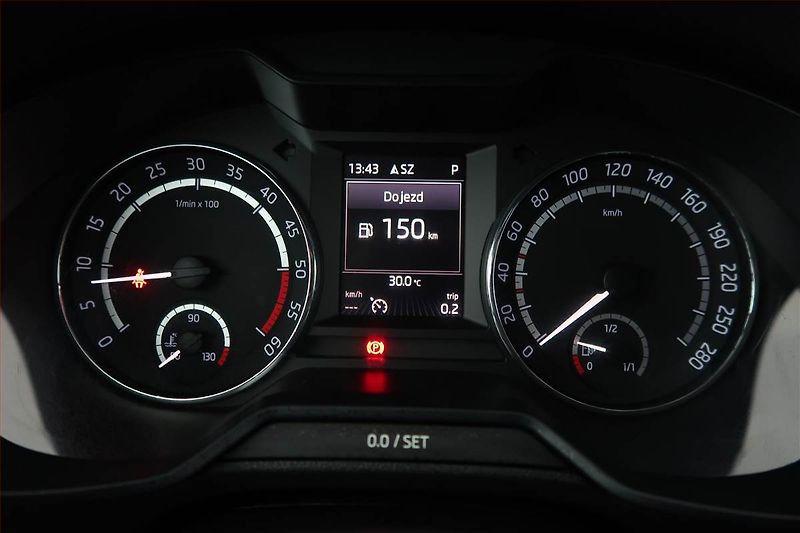 Škoda Octavia (2016) RS 2.0 TDI, Automat, Tempomat - fotka 11 z 22