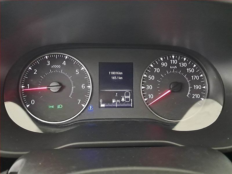 Dacia Duster (2021) Prestige 1.0 TCe, LPG, ČR - fotka 11 z 15
