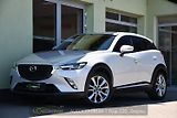 Mazda CX-3 2.0i G120 TAKUMI+ HUD 2xKola - náhled 1