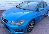 Seat Leon 1,4 TSi.92kW.FR.Serv.hist. - náhled 7