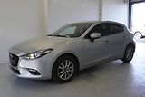 Mazda 3 2,0I SKYACTIV-G - náhled 1