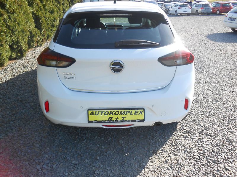 Opel Corsa 1.5CDTi,FULL LED,92000Km - fotka 6 z 38