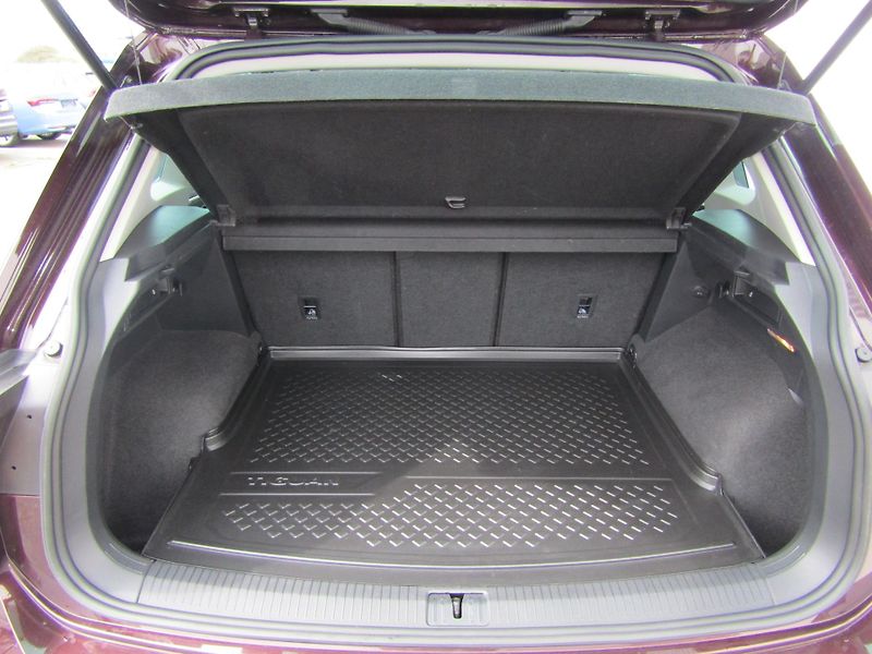 Volkswagen Tiguan (2019) Maraton Edition 1,5 TSI 110KW - fotka 15 z 30
