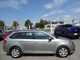 Škoda Fabia 1,4 TDi 66kW 2.majitel,servisk - náhled 12