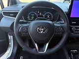Toyota Corolla 2.0 GR Sport - náhled 9