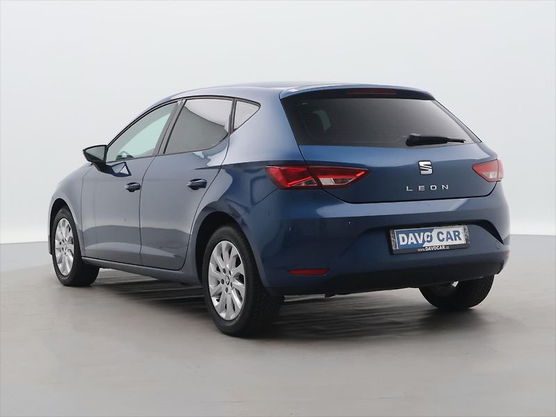Seat Leon 1,4 TSI 92kW Style CZ - fotka 5 z 33