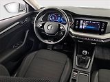 Škoda Octavia (2022) Ambition 2.0 TDI, ČR,1.maj - náhled 7