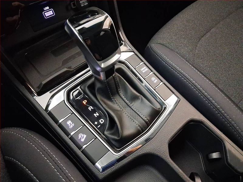 SsangYong Korando (2024) 1.5 T-GDI - fotka 16 z 25
