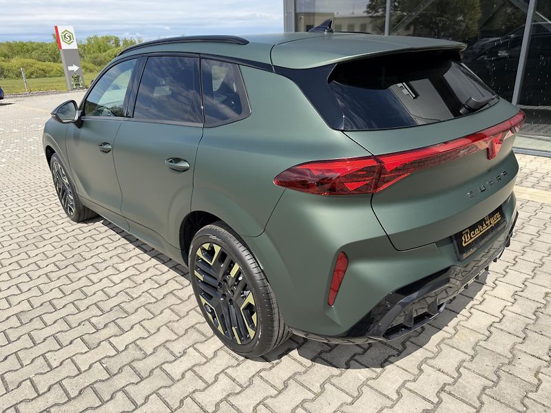 Cupra Terramar (2026) 2.0TSI 150kW 4WD TRIBE NT IMPR - fotka 7 z 49