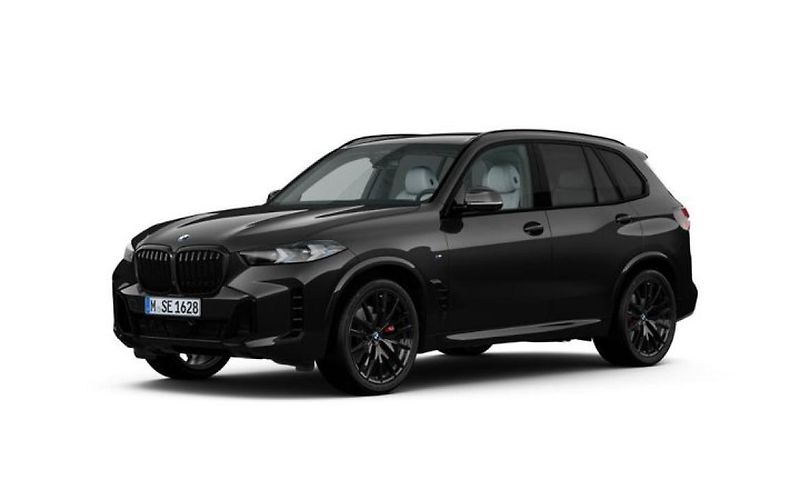BMW X5 xDrive30d - fotografie inzerátu