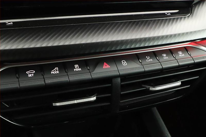 Škoda Octavia (2025) RS 2.0 TSI, RS, Navigace - fotka 16 z 19