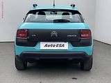 Citroën C4 Cactus (2016) 1.2 PT, ČR, AC, kamera - náhled 4